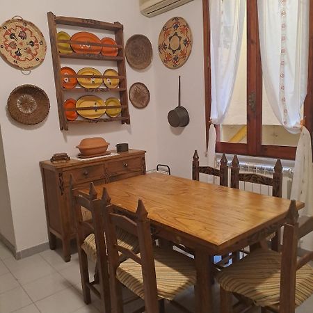 Appartement Casa Biasi à Cagliari Extérieur photo