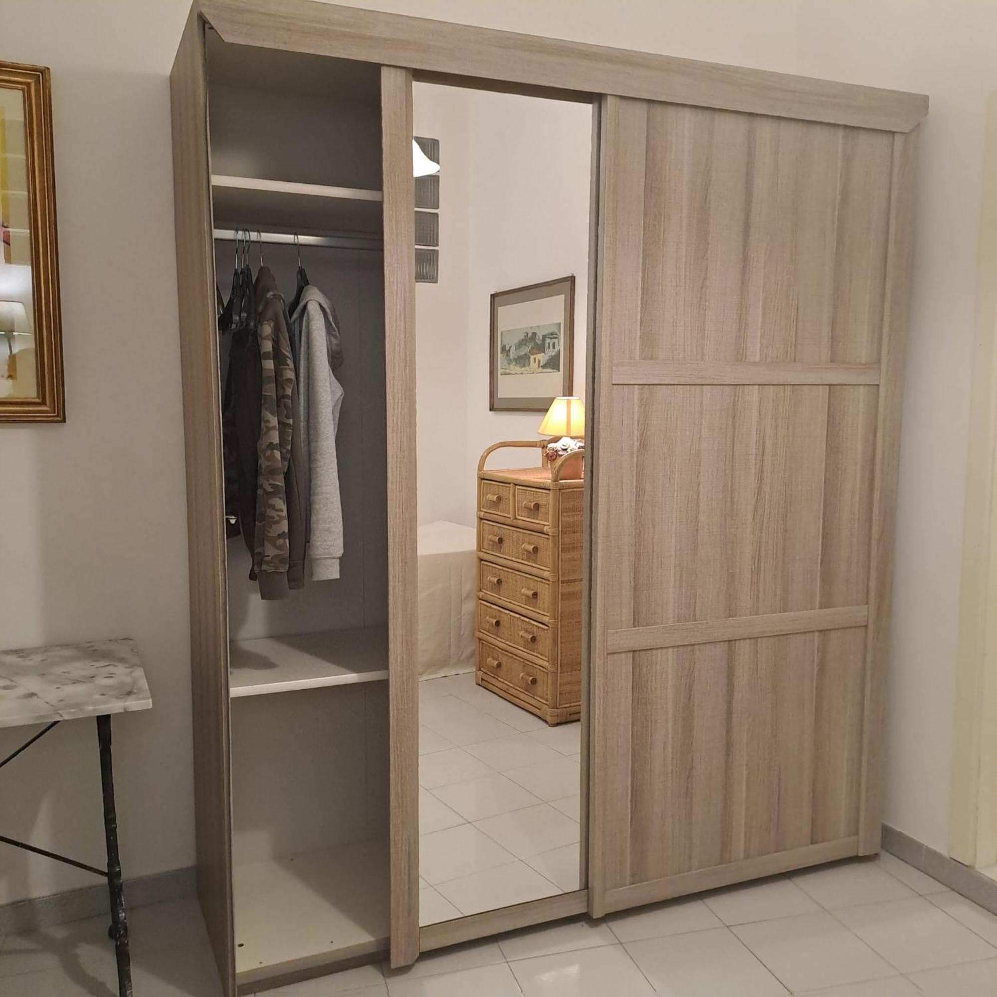 Appartement Casa Biasi à Cagliari Extérieur photo