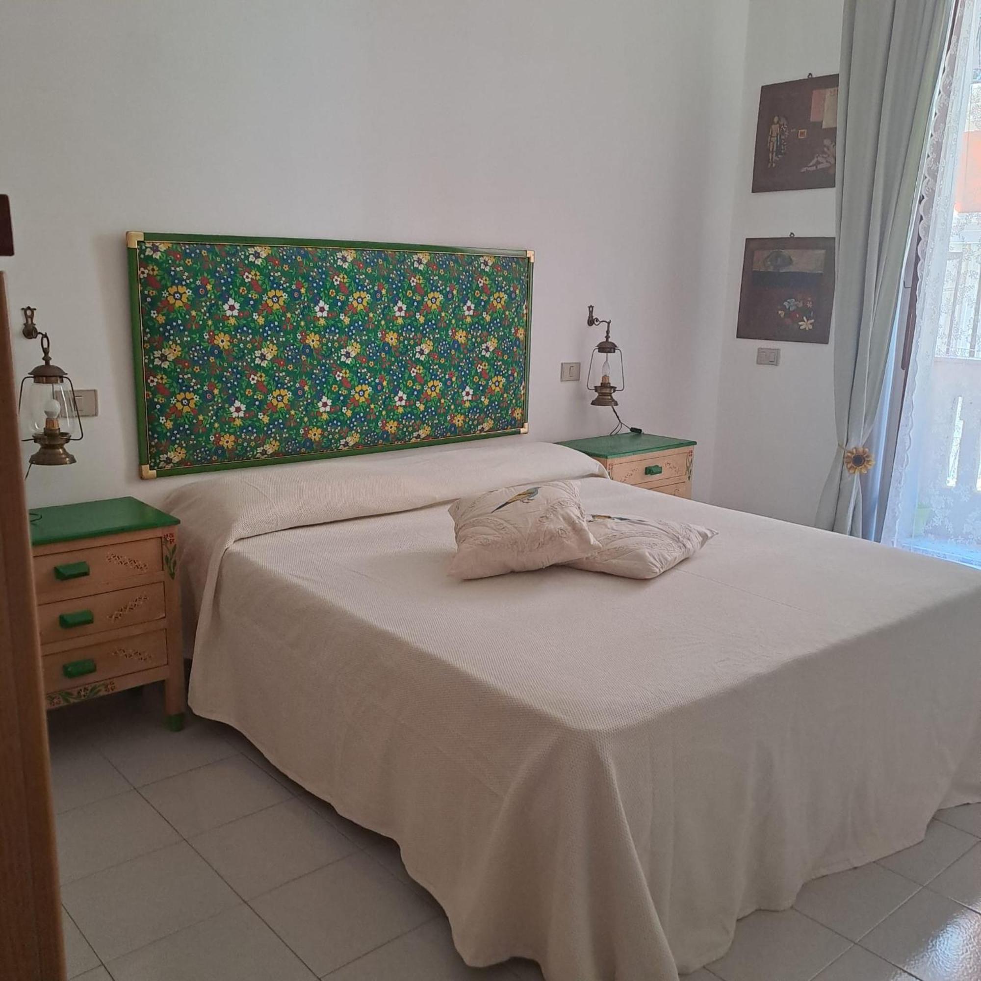 Appartement Casa Biasi à Cagliari Extérieur photo